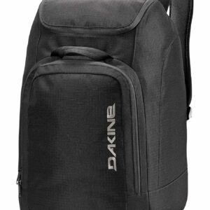 Boot Pack 50L Black