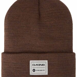 Cutter Beanie Chicory Coffee