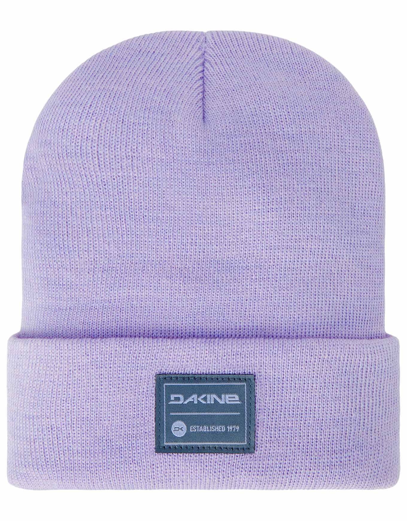 Cutter Beanie Lavender