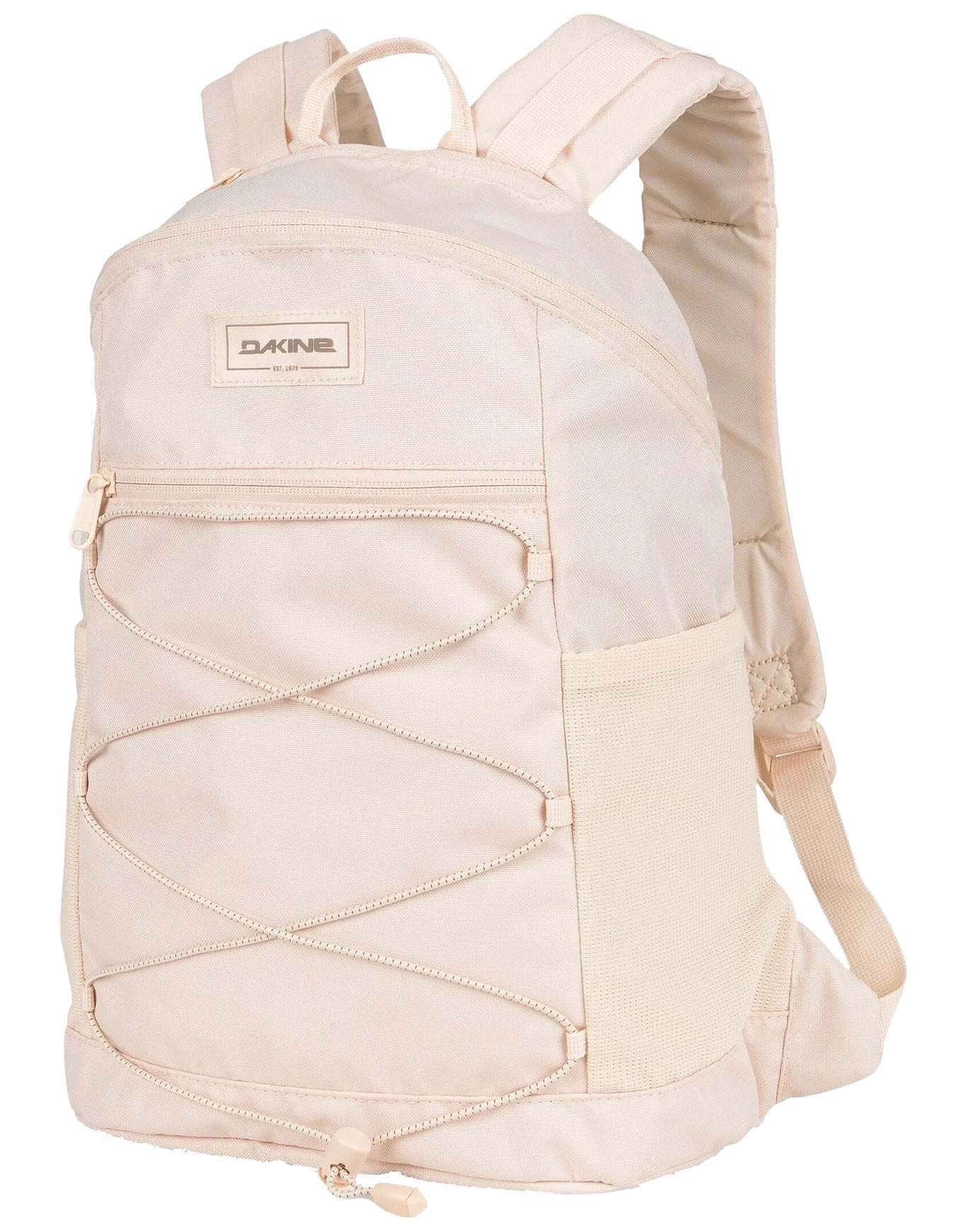 Wndr Pack 18L Bisque