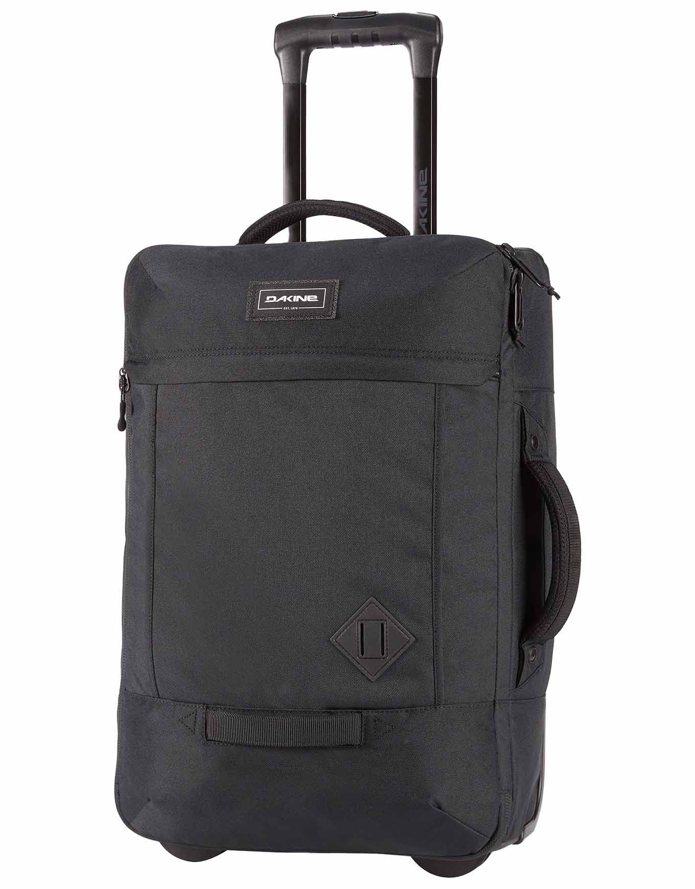 365 Carry On Roller 40L Black – Image 2