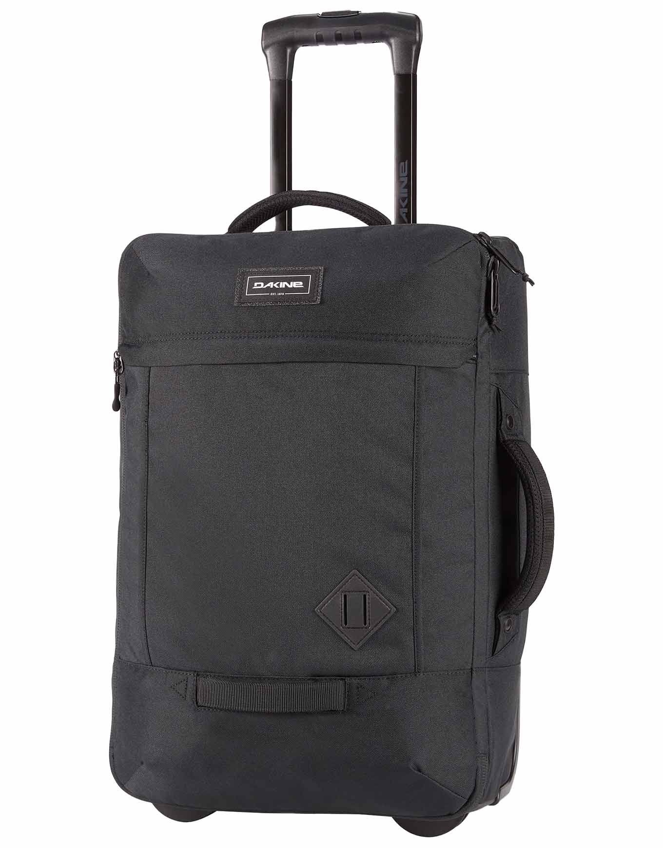 365 Carry On Roller 40L Black