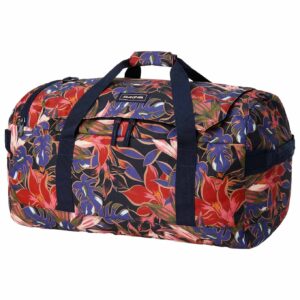 Eq Duffle 50L Dark Stargazer