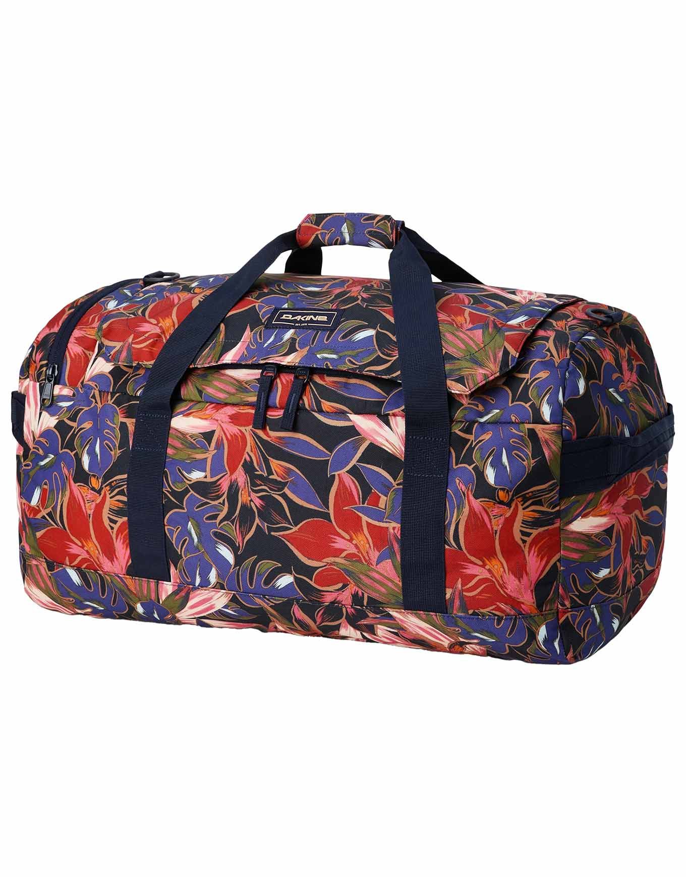 Eq Duffle 50L Dark Stargazer