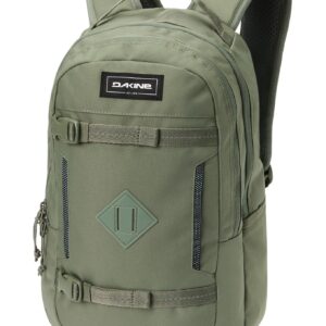 Mission Pack 18L Mulled Basil