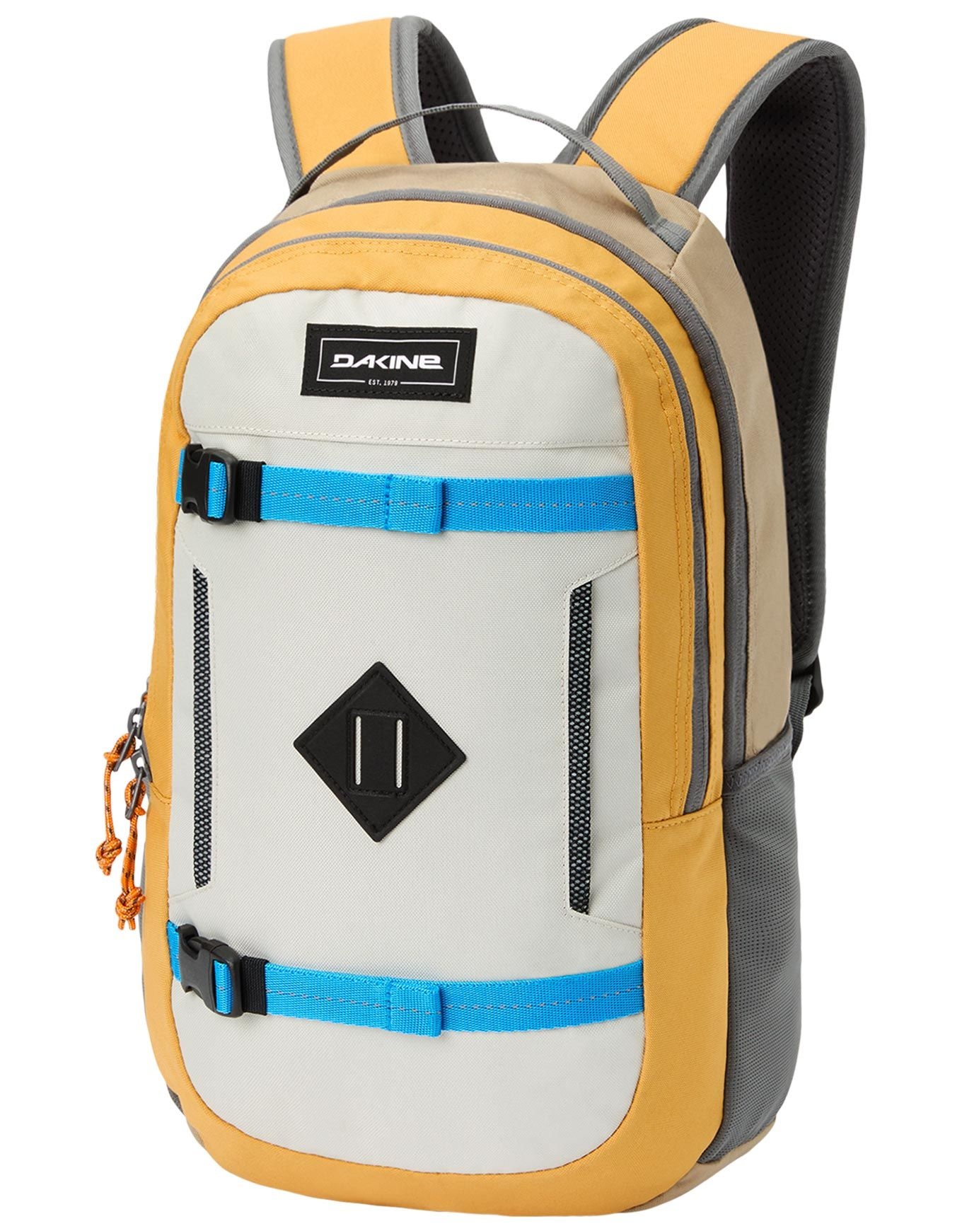 Mission Pack 18L Playground