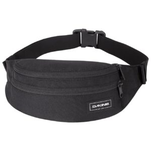 Classic Hip Pack Black