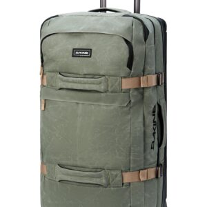 Split Roller 85L Mulled Basil