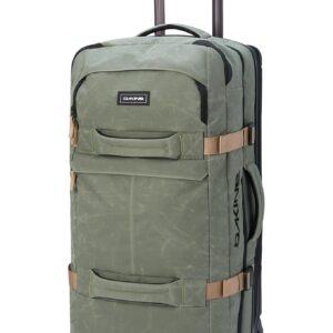 Split Roller 110L Mulled Basil