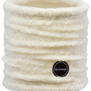 Bergen Fleece Neck Tube Turtledove