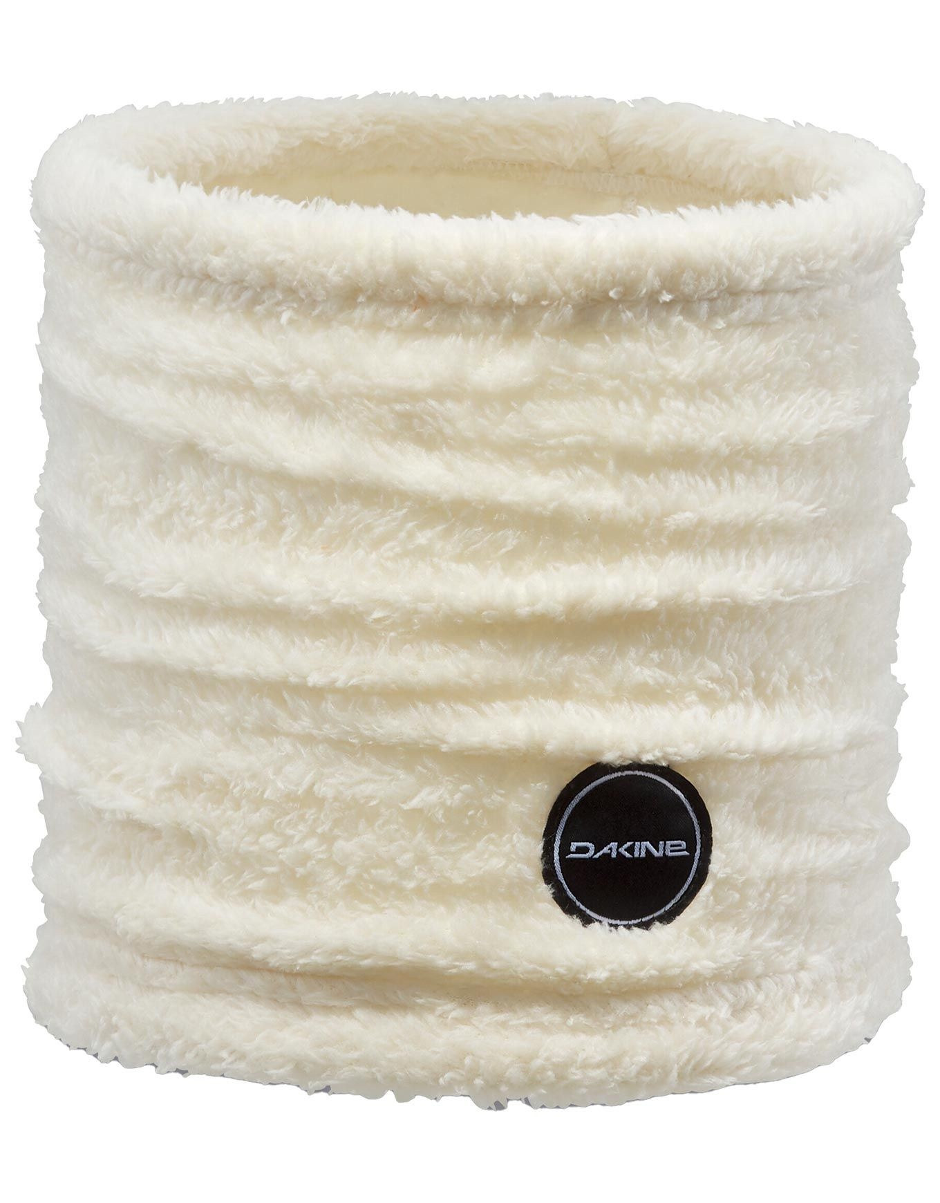 Bergen Fleece Neck Tube Turtledove