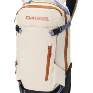 Heli Pack 12L Brown Rice