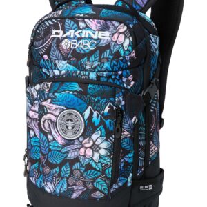 Women'S Heli Pro 20L X Kingdom