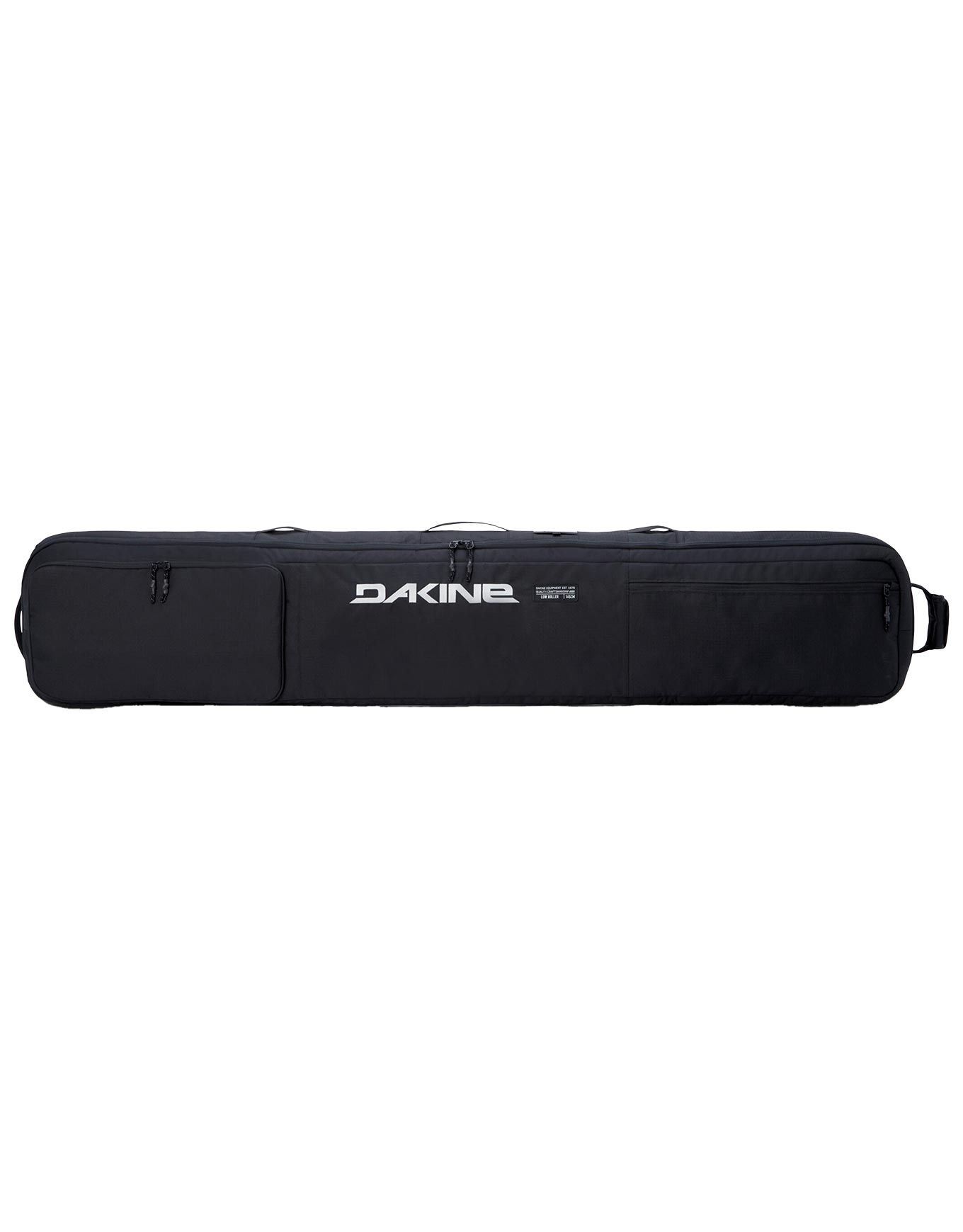 Low Roller Snowboard Bag Black – Image 4