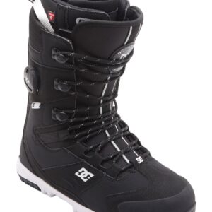 Premier Hybrid Boa Black/White