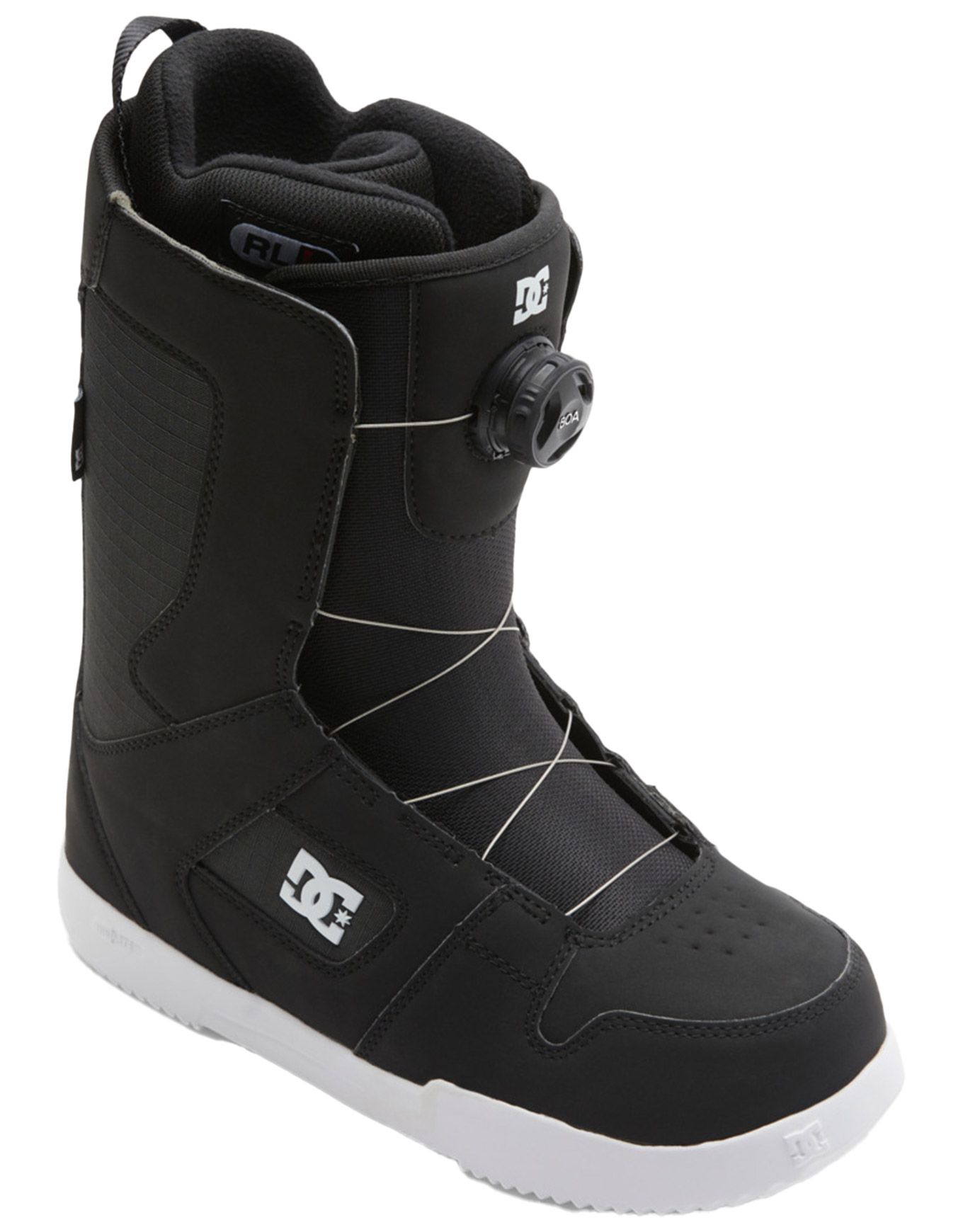 Phase Boa Black/White