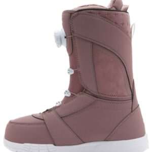 Lotus Heather Purple