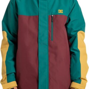 Defiant Jacket Windsor Wine