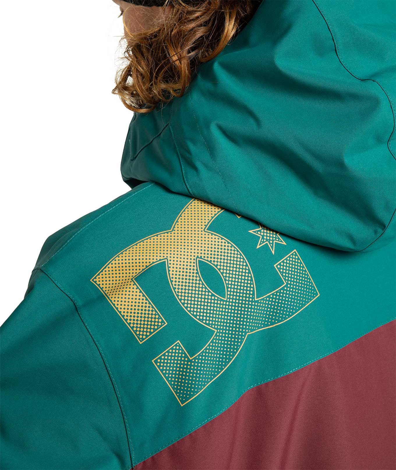 Defiant Jacket Windsor Wine – Image 7