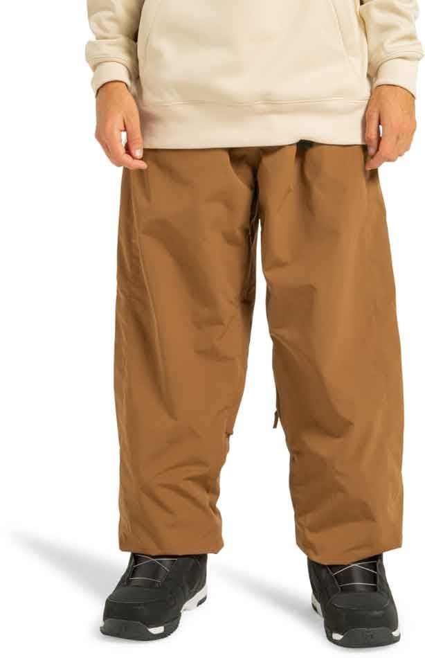 Primo Pant Toffee – Image 7