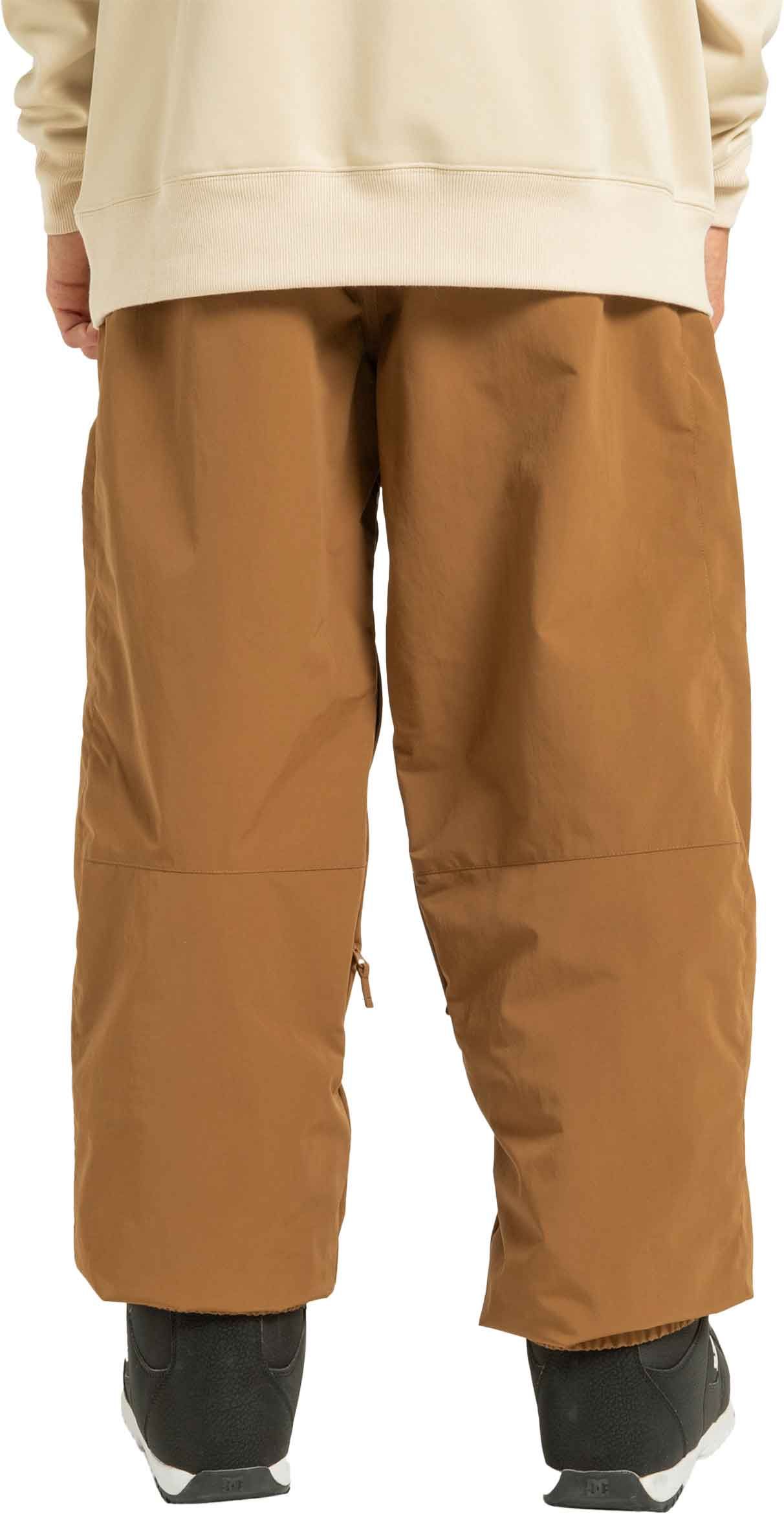 Primo Pant Toffee – Image 6