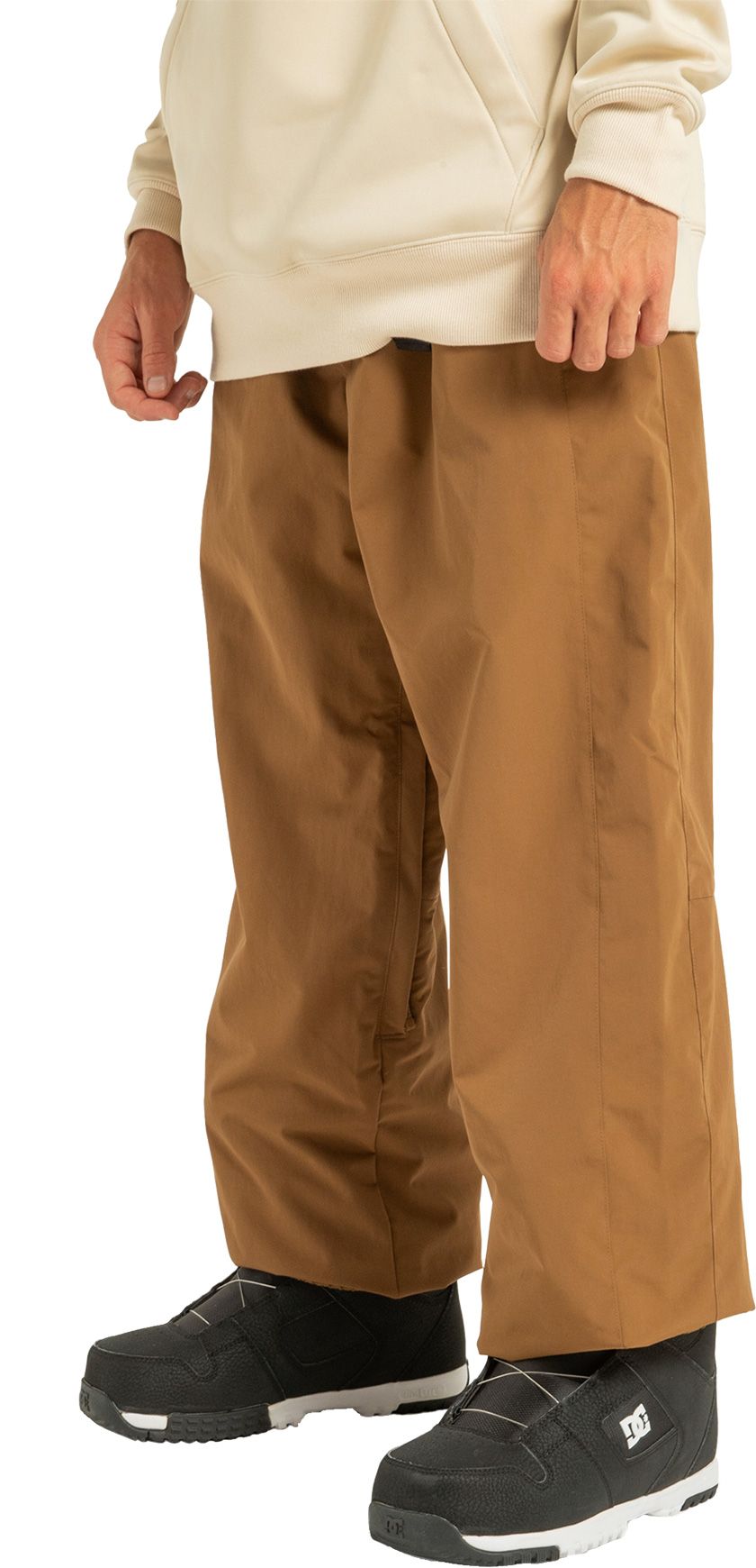 Primo Pant Toffee – Image 2