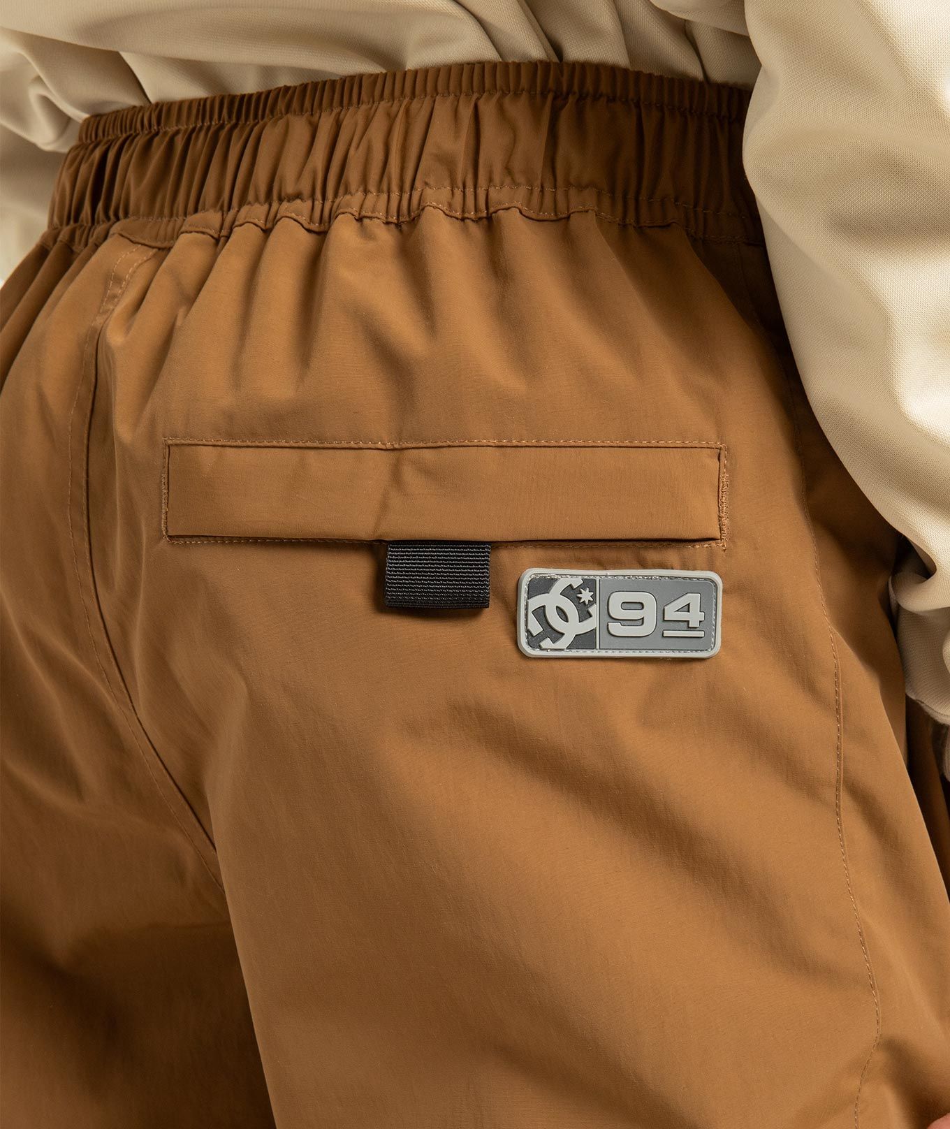 Primo Pant Toffee – Image 5