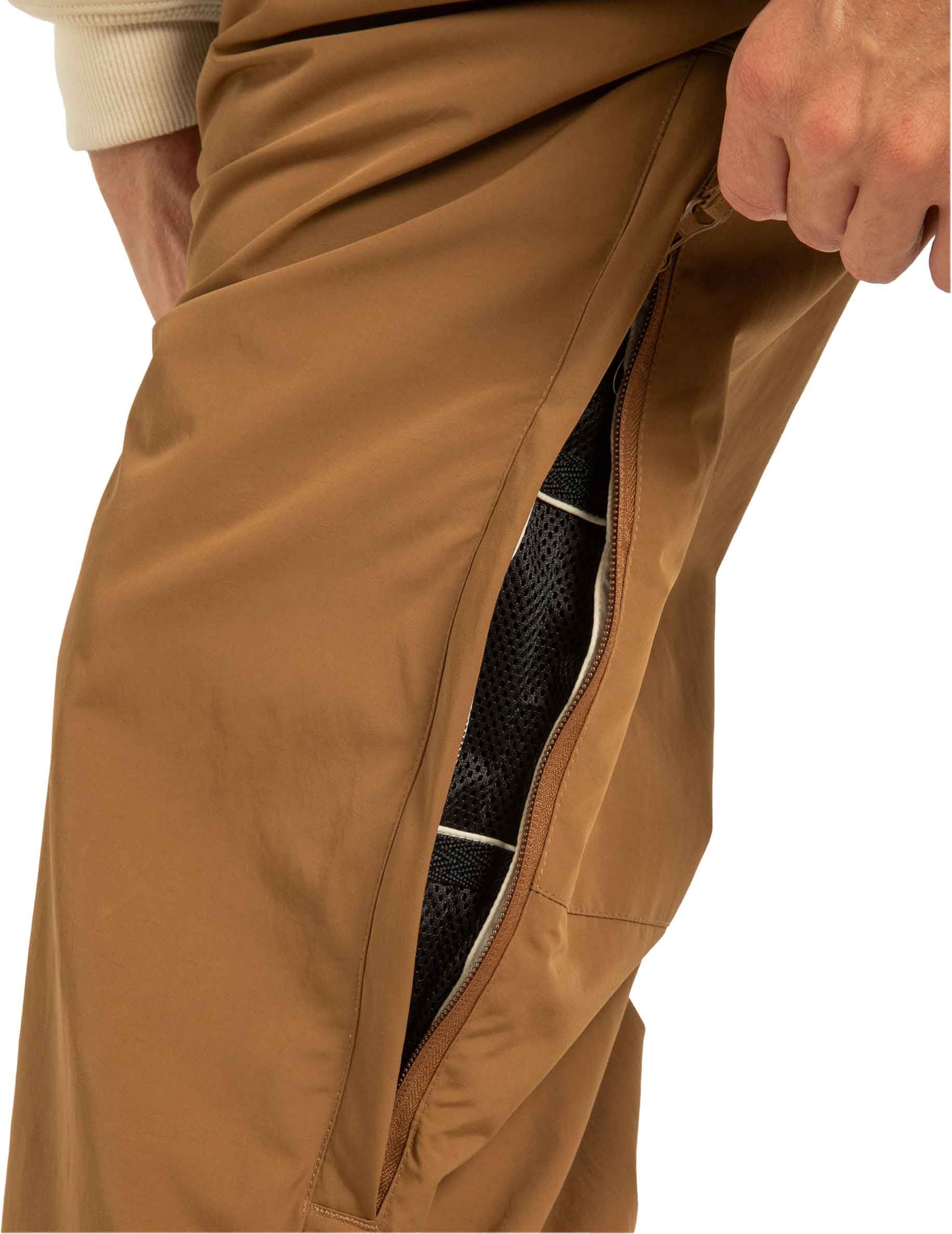 Primo Pant Toffee – Image 3