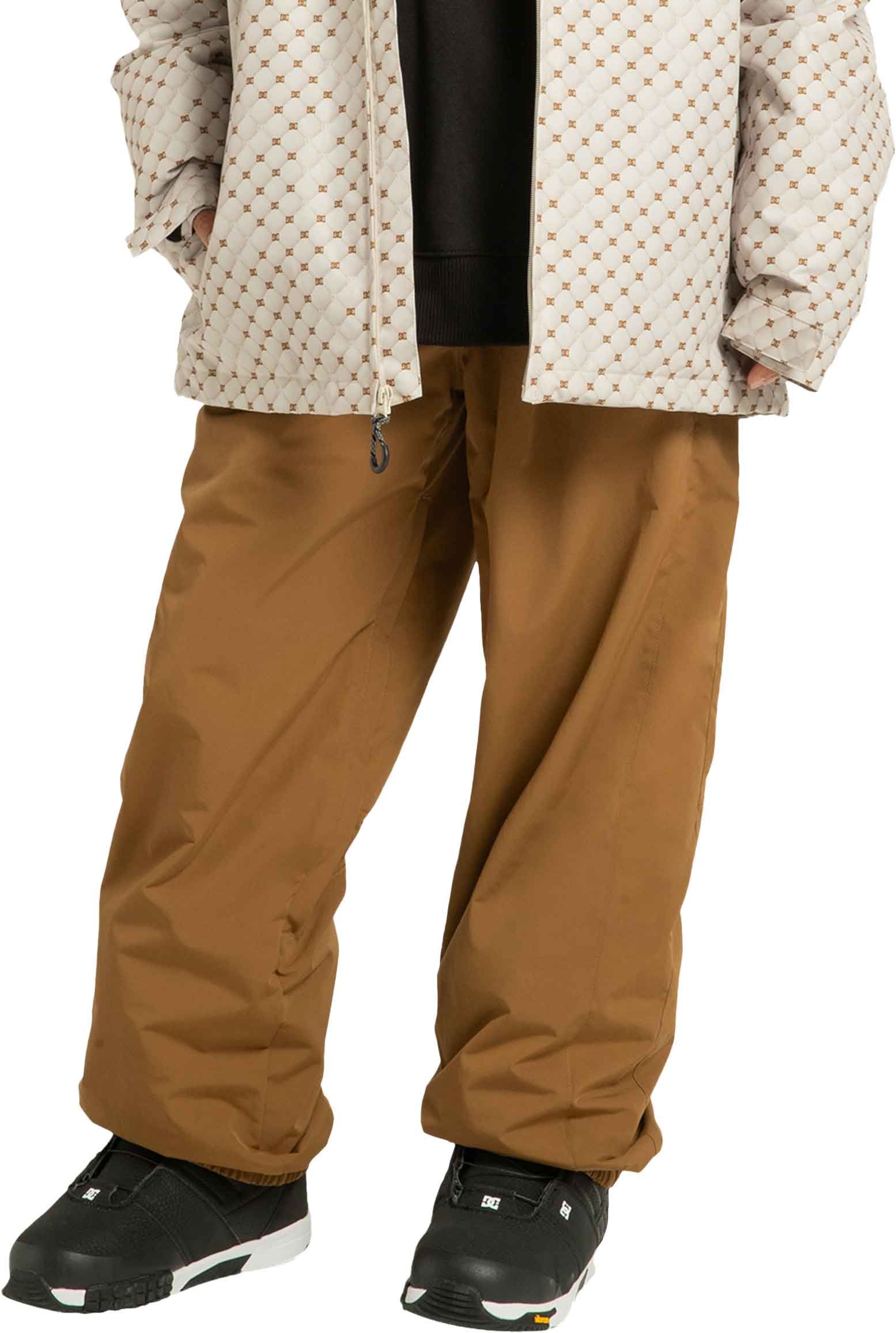 Primo Pant Toffee – Image 4