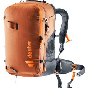 Alproof 32 Chestnut Black