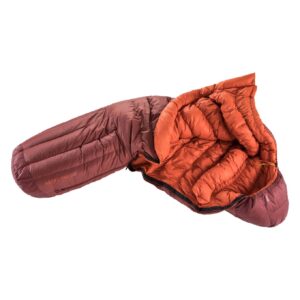 Astro Pro 800 Redwood Paprika