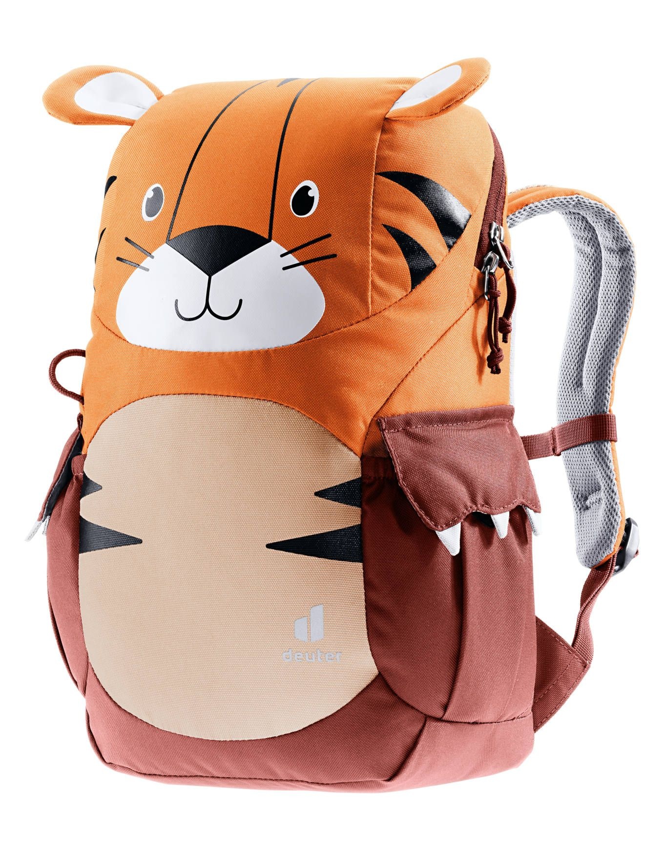 Kikki Mandarine Redwood – Image 7