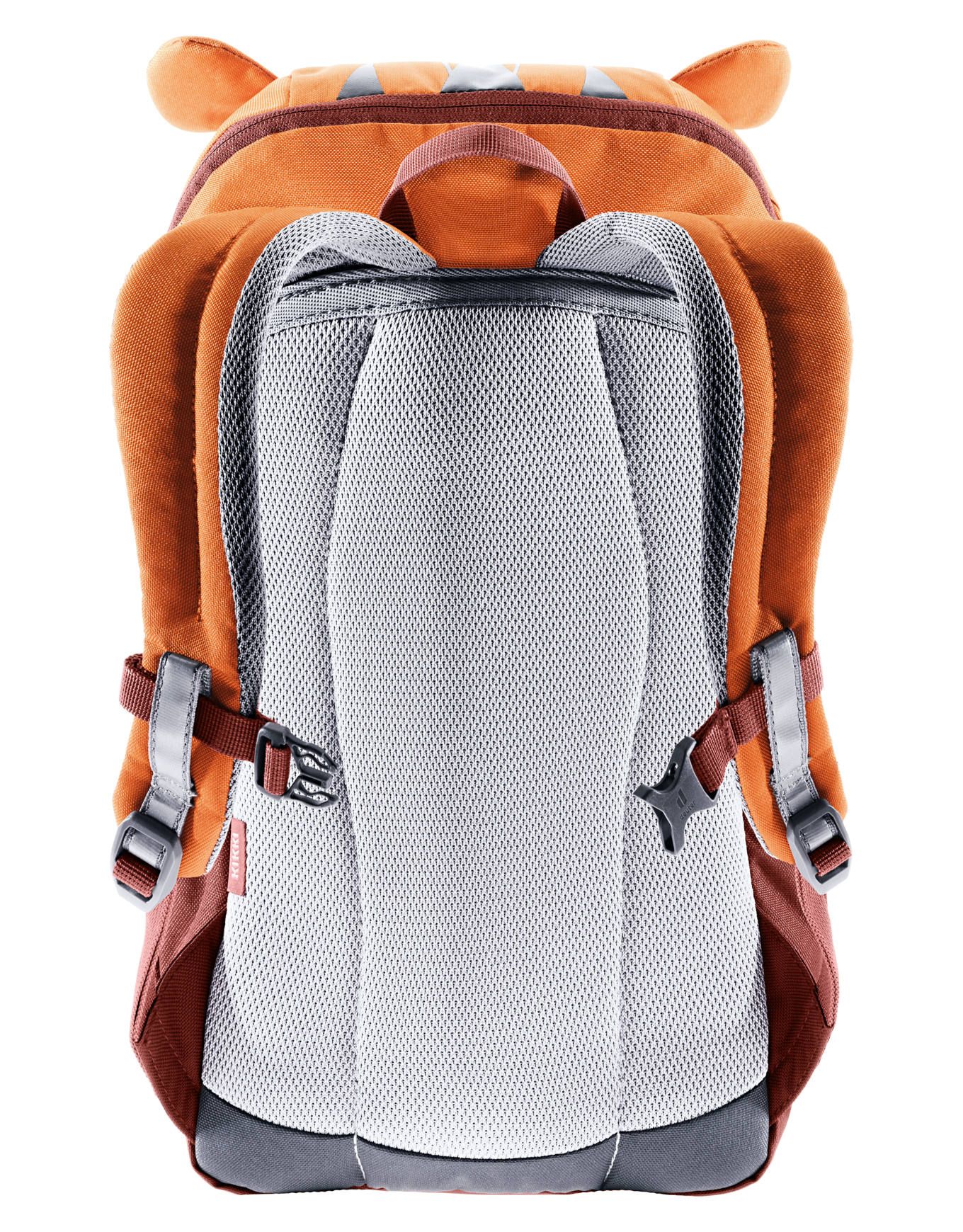 Kikki Mandarine Redwood – Image 3