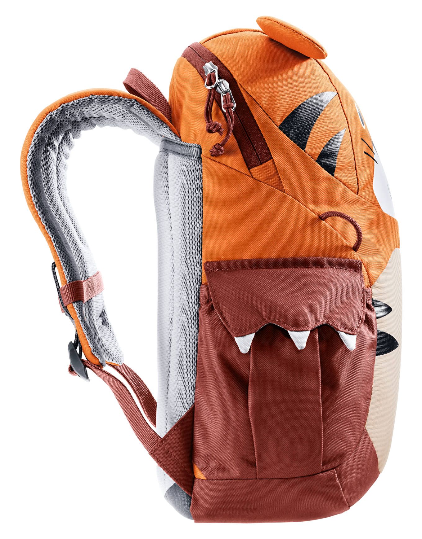 Kikki Mandarine Redwood – Image 2