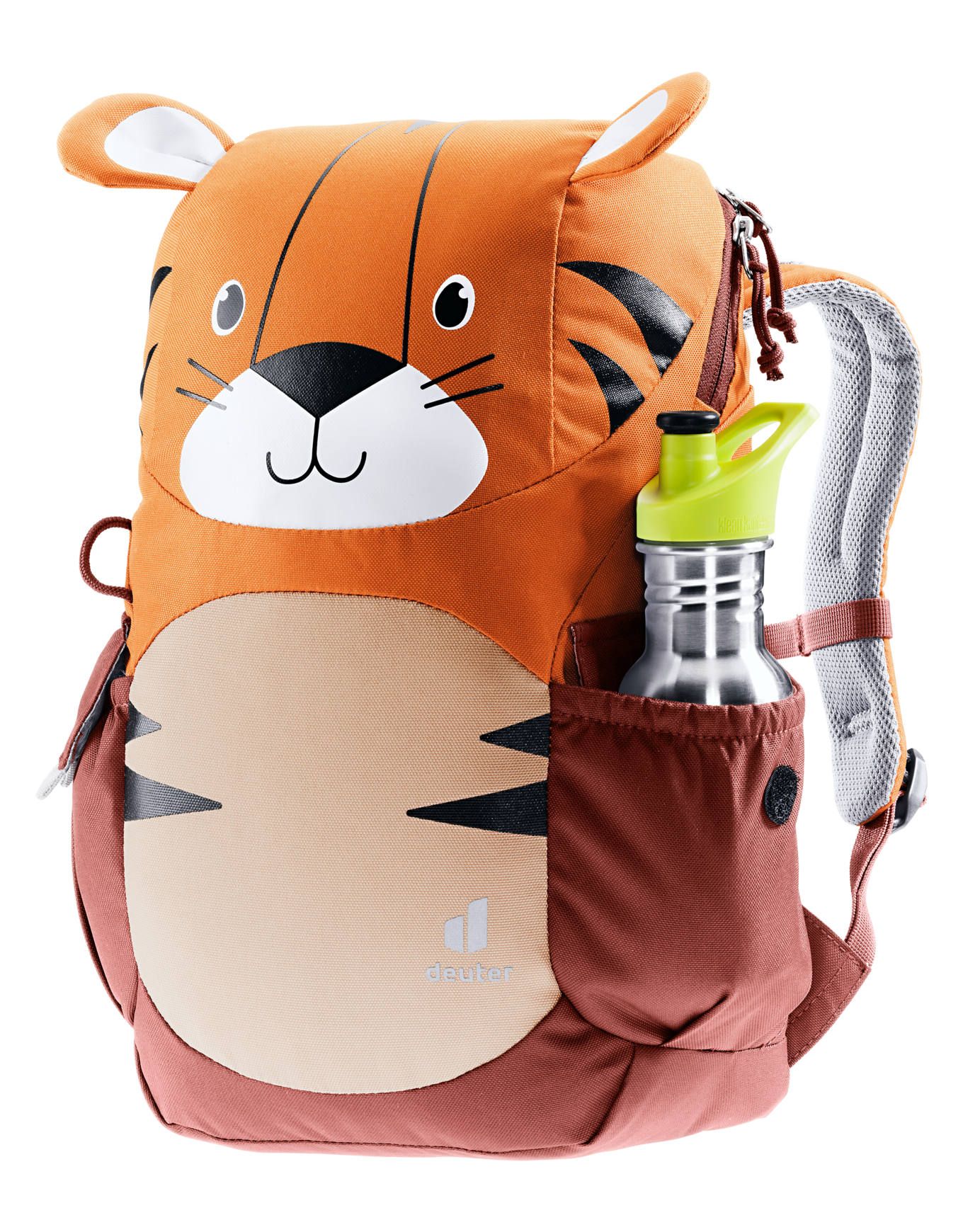 Kikki Mandarine Redwood – Image 9