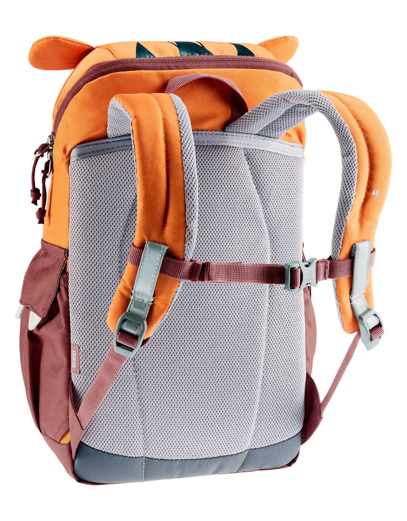 Kikki Mandarine Redwood – Image 5