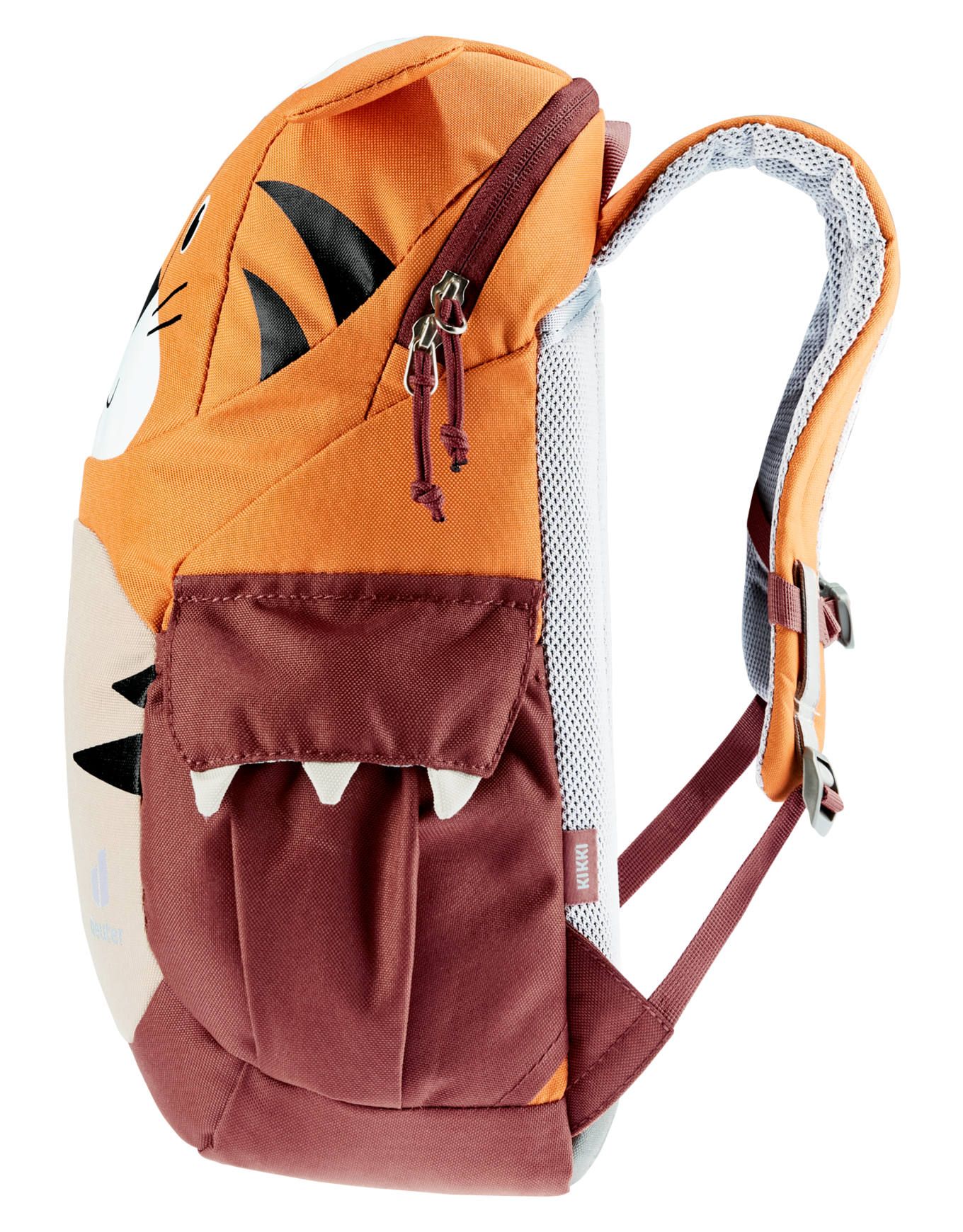 Kikki Mandarine Redwood – Image 8