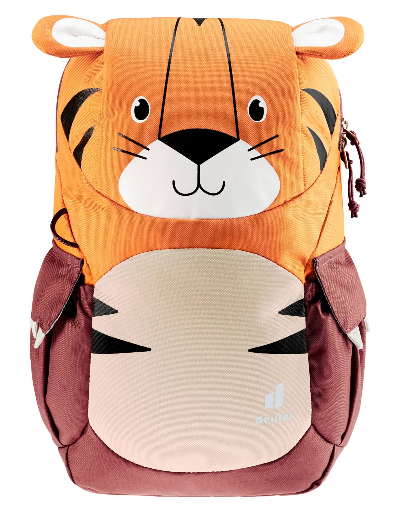 Kikki Mandarine Redwood – Image 4