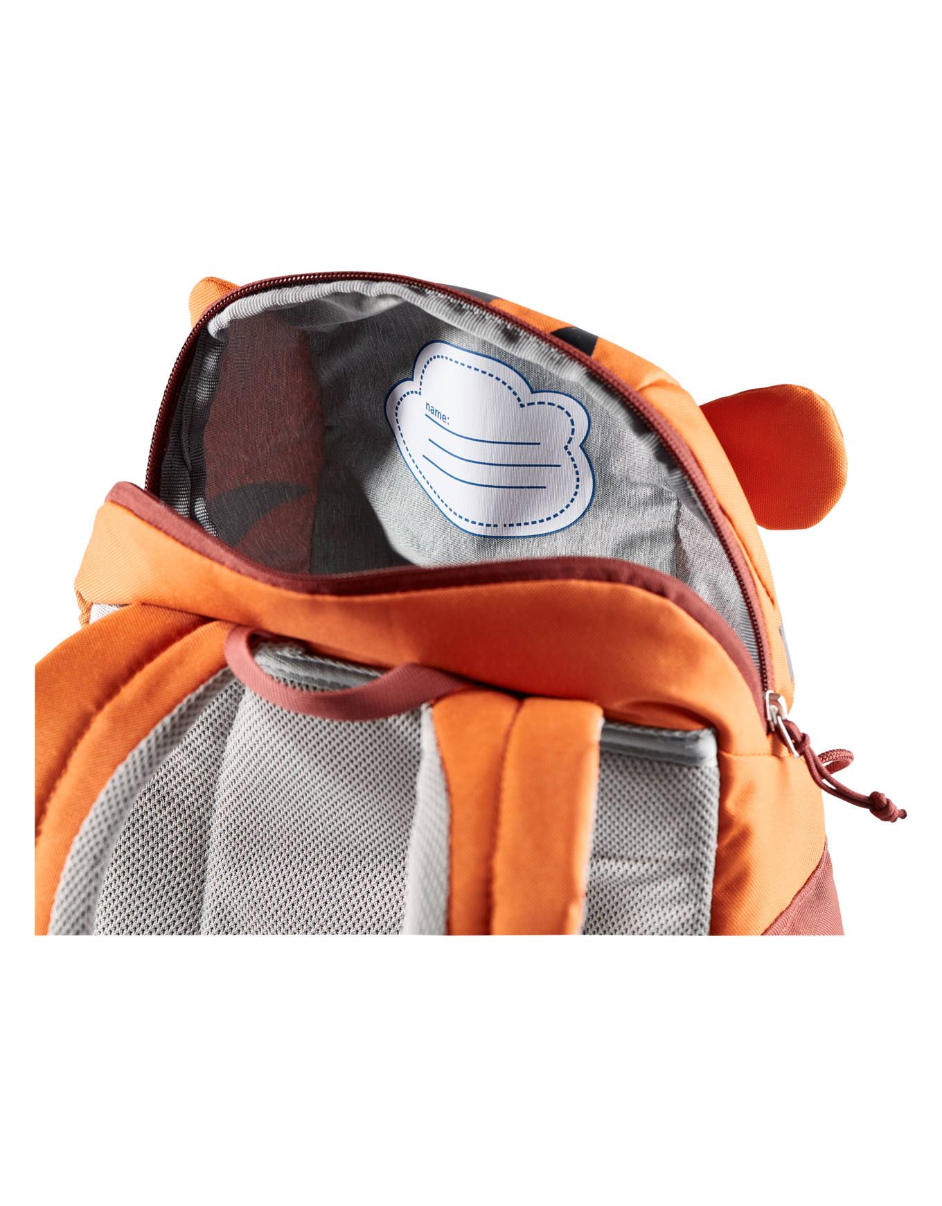 Kikki Mandarine Redwood – Image 6