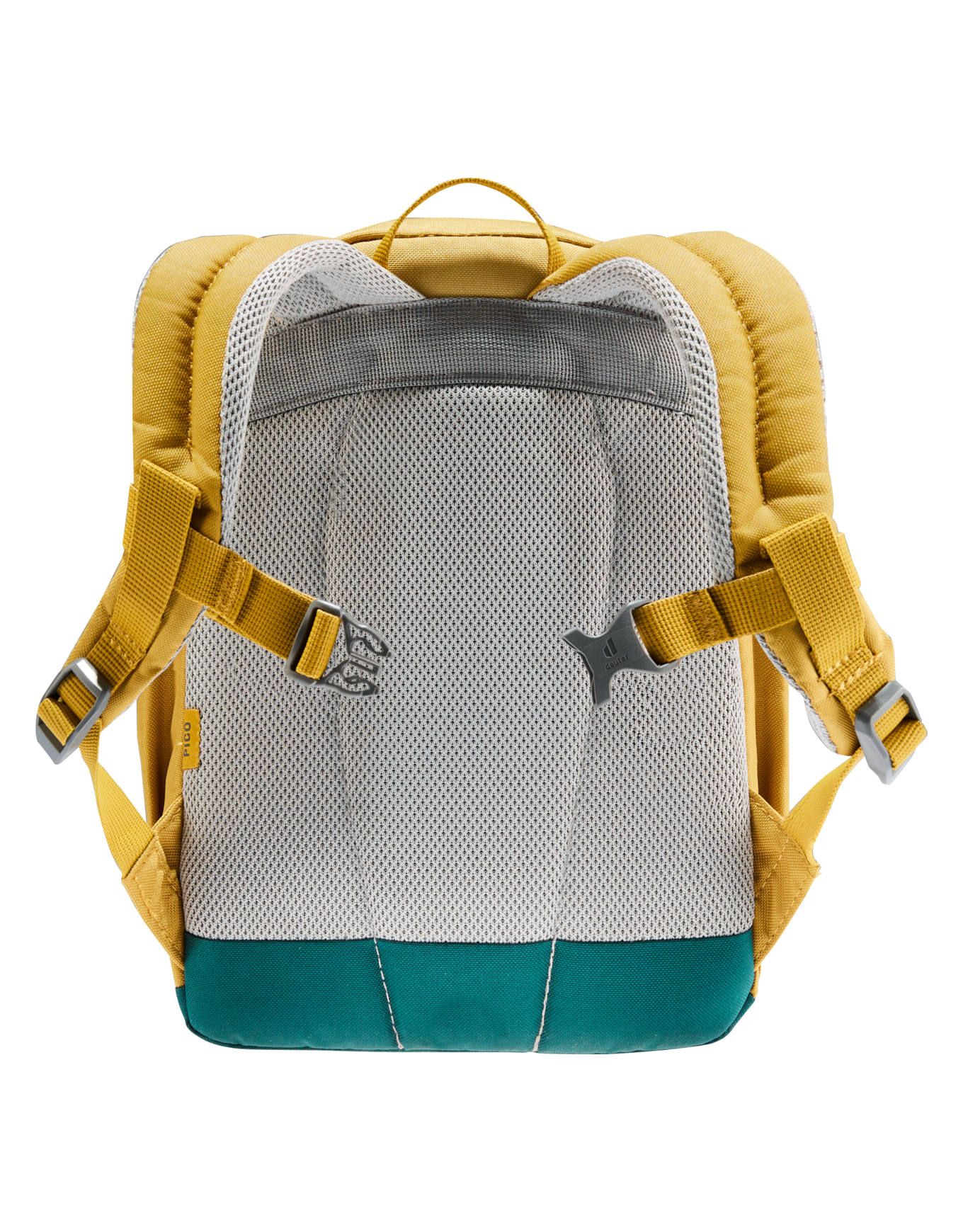 Pico Corn Turmeric – Image 3