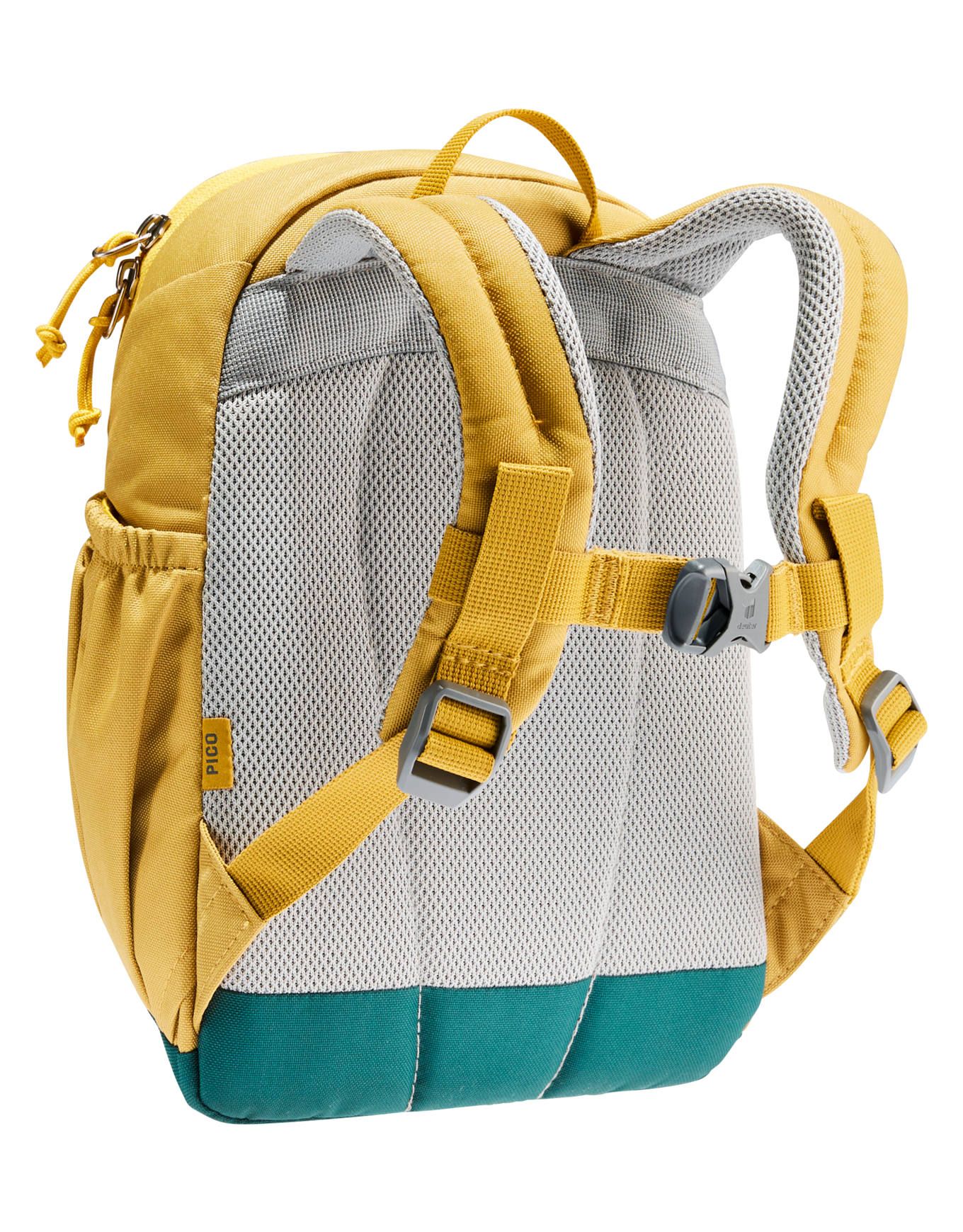 Pico Corn Turmeric – Image 6