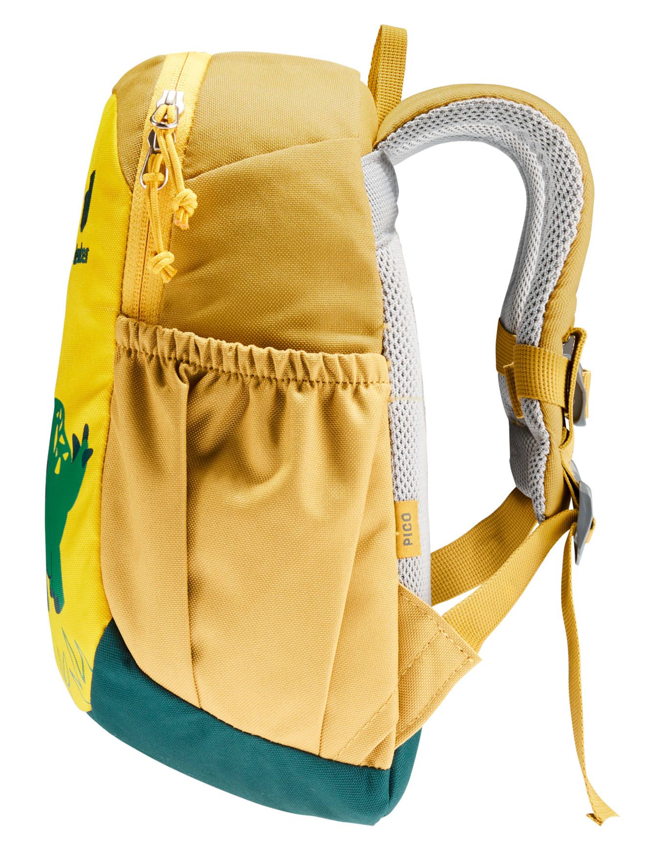 Pico Corn Turmeric – Image 2