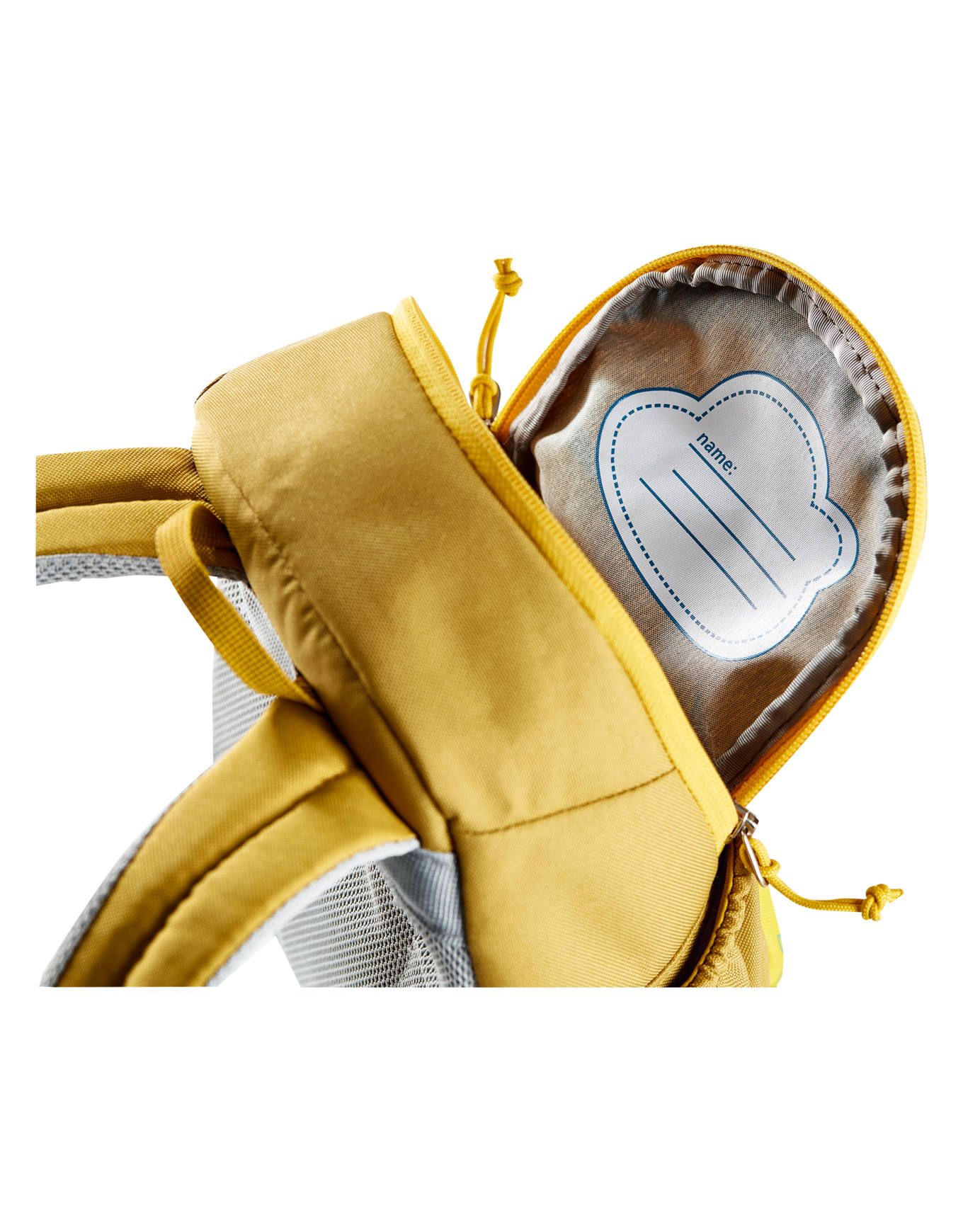 Pico Corn Turmeric – Image 5