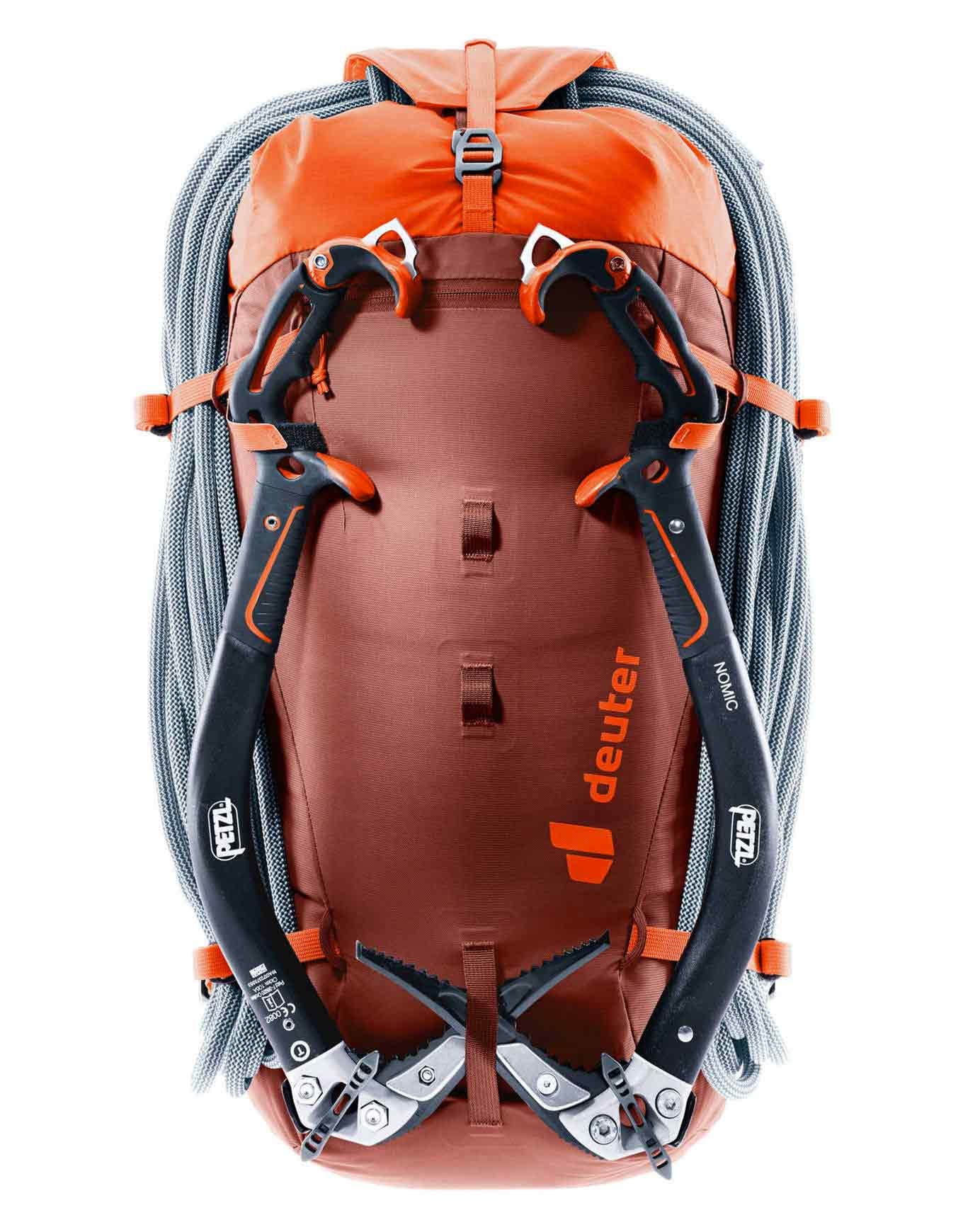 Guide 30 Redwood Papaya – Image 4