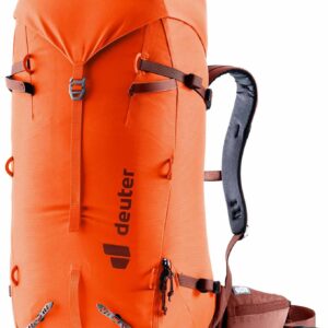 Guide 32+8 SL Papaya Redwood