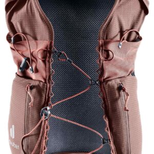 Traick 9 SL Raisin Caspia