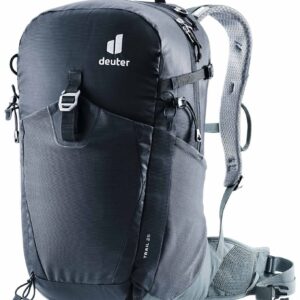 Trail 25 Black Shale