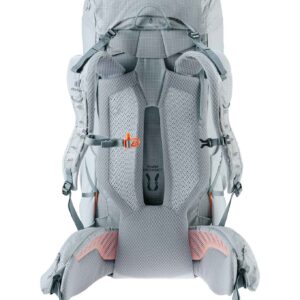 Aircontact Ultra 50+5 Tin Shale