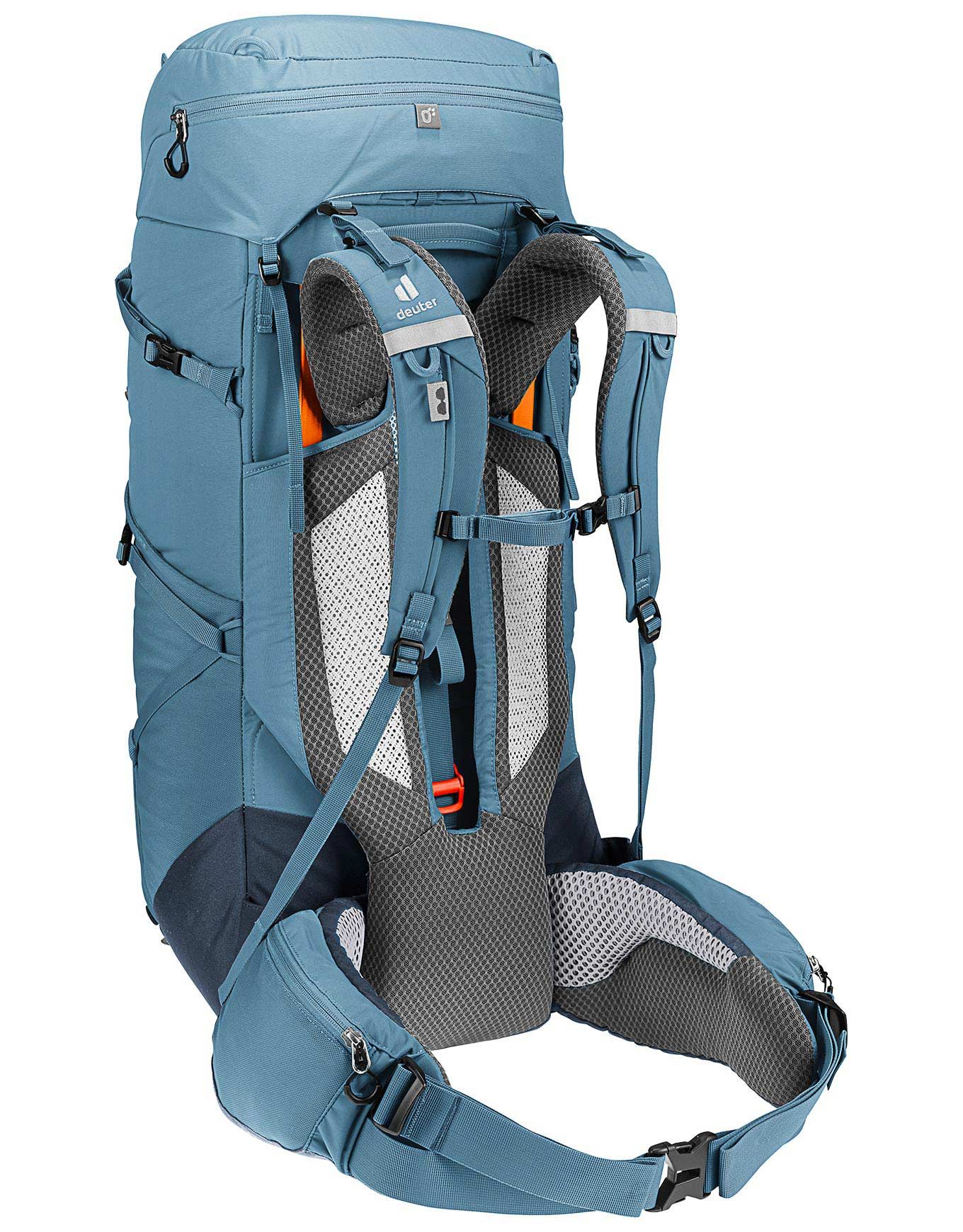 Aircontact Core 50+10 Atlantic Ink – Image 7