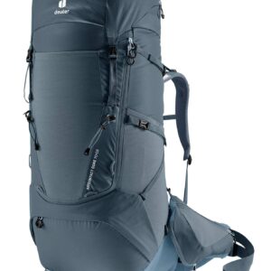 Aircontact Core 70+10 Graphite Shale